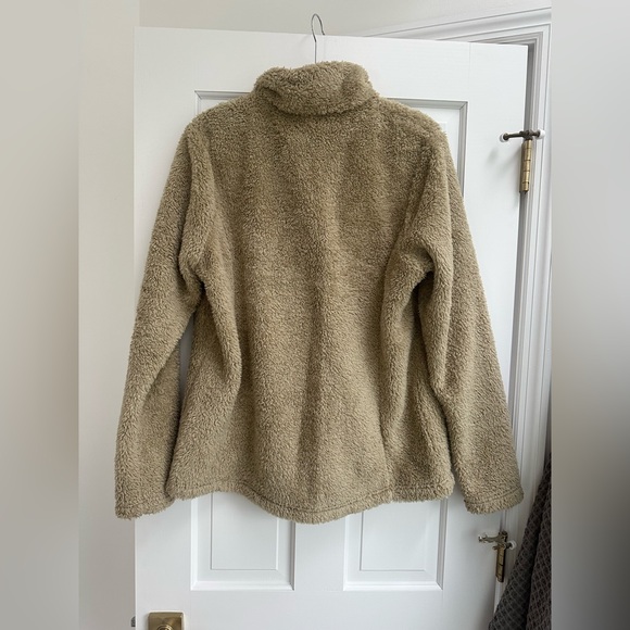 Patagonia Fleece Pullover - Picture 4 of 4